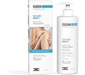 Isdin Ureadin ULTRA10 loción reparadora 400 ml