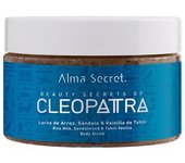 Alma Secret Cleopatra exfoliante corporal 250 ml