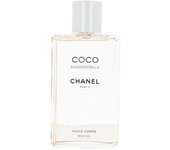 Chanel Coco Mademoiselle aceite corporal 200 ml