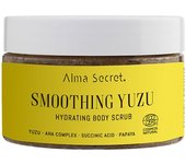 Alma Secret Smooothing Yuzu exfoliante corporal 250 ml