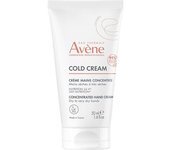 Avène Cold Cream crema de manos concentrada 50 ml