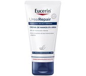 Eucerin Urearepair Plus crema de manos 5% urea 75 ml