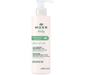 Nuxe Rêve De Thé leche hidratante revitalizante 24h 400 ml
