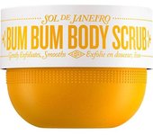 Sol De Janeiro Bum Bum body scrub 220 ml