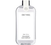 One Thing Hyaluronic Acid Complex tónico 150 ml