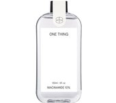 One Thing Niacinamide 10% tónico 150 ml