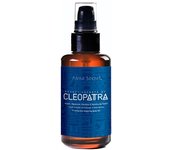 Alma Secret Cleopatra aceite reafirmante sándalo y vainilla 100 ml