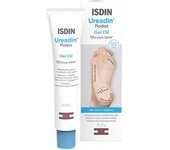 Isdin Ureadin Podos gel aceite hidratante 75 ml