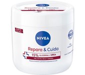 Nivea Repara & Cuida 15% glicerina + urea 400 ml