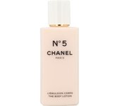 Chanel Nº 5 emulsion corps 200 ml