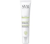 Svr Laboratoire Dermatologique Sebiaclear crème mat+pores 40 ml