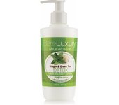 Taylor Detox ginger & green lotion 240 ml