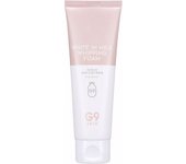 G9 Skin White In Milk whipping foam 120 ml
