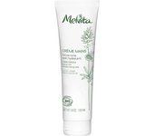 Melvita Los Esentiales Corporales crema de manos extra-rica 150 ml