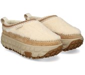 Ugg Zuecos Mujer - Beige Talla 5