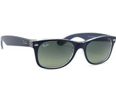 Ray-Ban New Wayfarer RB2132 605371 52