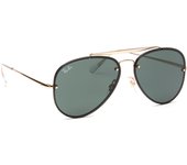 Ray-Ban Blaze Aviator RB3584N 905071