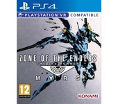 Zone of the Enders The 2nd Runne M∀RS (VR)