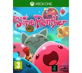 Slime Rancher