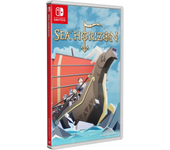 Sea Horizon (Importacion Asia)