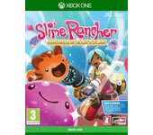 Slime Rancher Deluxe Edition