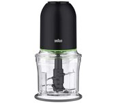 Picadora BRAUN CH3011BK 500W