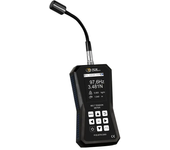 PCE Instruments Medidor de tensión de correas para una medición rápida y precisa Memoria para 750 valores / Pantalla gráfica / Manejo sencillo / Medición en Hz y N PCE-BTM 2000A