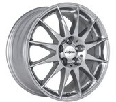 Ronal R54 7x17 5x100 Et45 68 Titan - Llanta De Aluminio