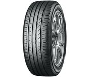 Neumático Yokohama Bluearth-gt Ae51 235/55 R17 99 W