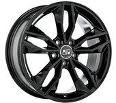 Llanta Msw Msw71 8x18 5x105 Et38 56.6 Hyper Black