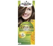 Schwarzkopf PALETTE NATURAL tinte #5.0-castaño claro