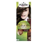 Schwarzkopf PALETTE NATURAL tinte #4.0-castaño medio