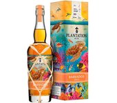 Plantation Rum Barbados One-Time Limited Edition 2013 con Estuche