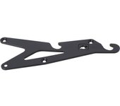 SW-Motech Royal Enfield Super Meteor 650 (22-). - Royal Enfield Super Meteor 650 (22-). -