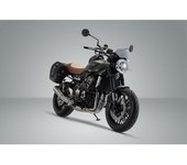 SW-Motech Kawasaki Z 900 RS (17-20) / Z 900 RS Cafe (17-20). - Kawasaki Z 900 RS (17-20) / Z 900 RS Cafe (17-20). -