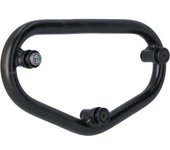 SW-Motech Triumph Speed Triple 1050 (18-). - Triumph Speed Triple 1050 (18-). -