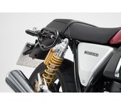 SW-Motech Honda CB1100 EX/RS (16-). - Honda CB1100 EX/RS (16-). -