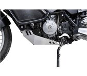 SW-Motech Negro. KTM 950 / 990 Adventure. - Negro. KTM 950 / 990 Adventure. - Negro (un tamaño)