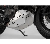 SW-Motech Plateado. Suzuki V-Strom 1050 (19-). - Plateado. Suzuki V-Strom 1050 (19-). -