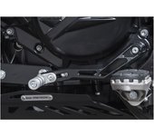 SW-Motech BMW F 650 GS, F 700 GS, F 800 GS / Adventure. - BMW F 650 GS, F 700 GS, F 800 GS / Adventure. - Negro