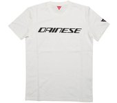 Dainese Brand T-shirt - Blanco (2XL)