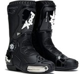 XPD XP6-S Botas de moto - Negro (48)