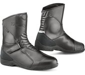 TCX HUB botas de moto impermeables - Negro (39)