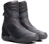 Dainese Blackwing Gore-Tex Botas de moto impermeables - Negro (42)