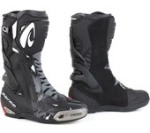 Forma Phantom Flow Botas de moto - Negro (40)