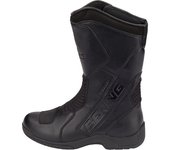 Bering X-Tourer Botas de moto impermeables - Negro (46)