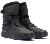 TCX Tourstep WP Botas de moto impermeables - Negro (42)
