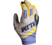 Klim XC Lite Damas Guantes de Motocross - Amarillo