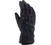 Bering Stryker Guantes de moto impermeables - Negro (M)