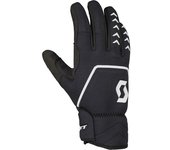 Scott Ridgeline Guantes de motocross - Negro (XS)